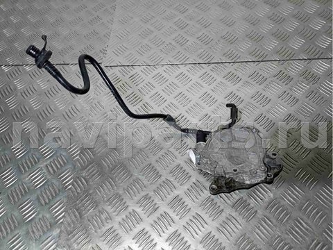 Новое Volkswagen Passat, 2009 г., OEM 03L145100, арт. 006112