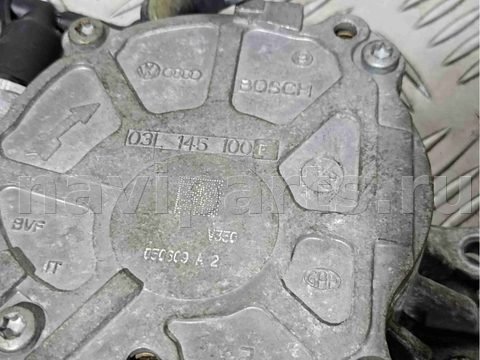 Новое Volkswagen Passat, 2009 г., OEM 03L145100, арт. 006112, фото 3