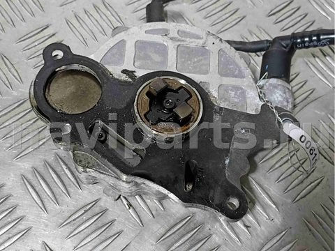 Новое Volkswagen Passat, 2009 г., OEM 03L145100, арт. 006112, фото 4