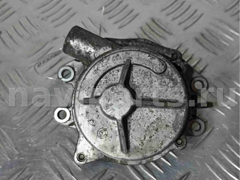 Новое Opel Omega, 2001 г., OEM 24402638, арт. 013752