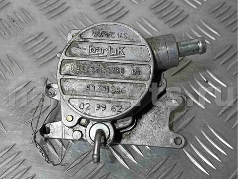 Новое Opel Sintra, 1998 г., OEM 0252738, арт. 022089