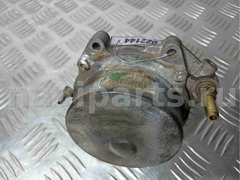 Новое Opel Vectra, 2005 г., OEM 55205446, арт. 022144-1, фото 2