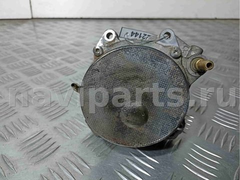 Новое Opel Astra, 2007 г., OEM 55205446, арт. 022144