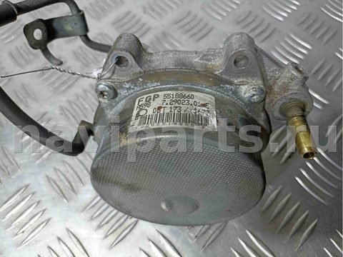 Новое Opel Vectra, 2005 г., OEM 55188660, арт. 022198, фото 2