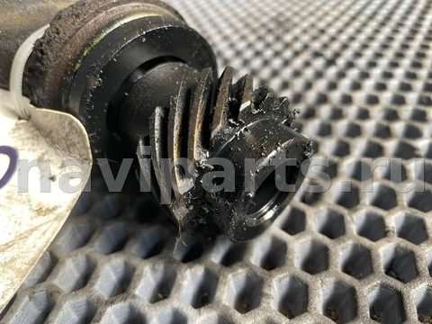 Новое Volkswagen Passat B5, 1999 г., OEM 028207A, арт. 100120825_4, фото 2