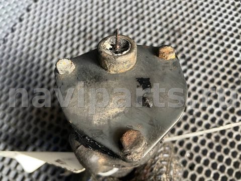 Новое Volkswagen Passat B5, 1999 г., OEM 028207A, арт. 100120825_4, фото 3