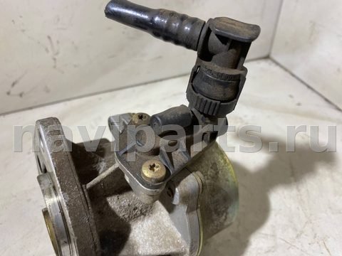 Новое Renault Kangoo, 2001 г., арт. 102416123, фото 3