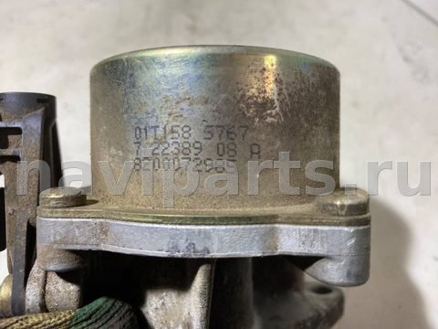 Новое Renault Kangoo, 2001 г., арт. 102416123, фото 4