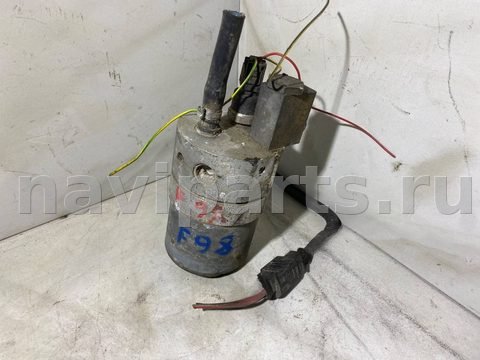 Новое Volkswagen Passat B5, 2000 г., арт. 104570078