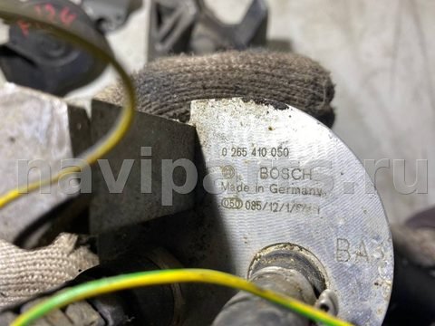 Новое Volkswagen Passat B5, 2000 г., арт. 104570078, фото 3