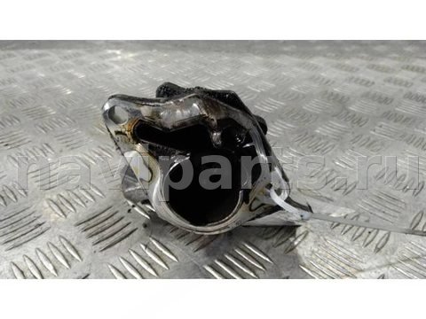 Новое Renault Clio, 2007 г., OEM 8200577807, арт. 105657.9, фото 2