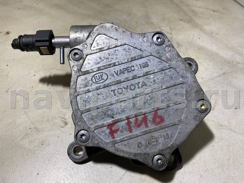 Новое Toyota Corolla Verso, 2007 г., арт. 107319605