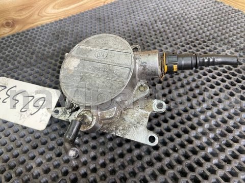 Новое Opel Zafira, 1999 г., OEM 90466264, арт. 107862332_4