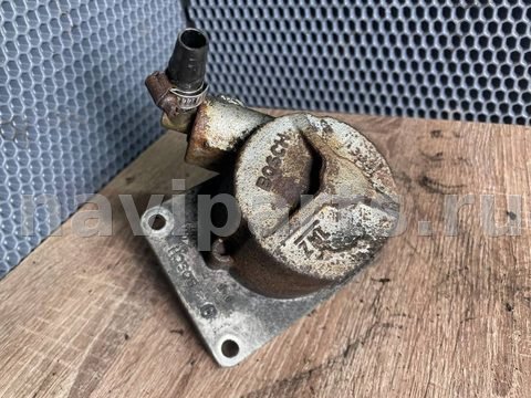 Новое Renault Master, 2001 г., арт. 108288745