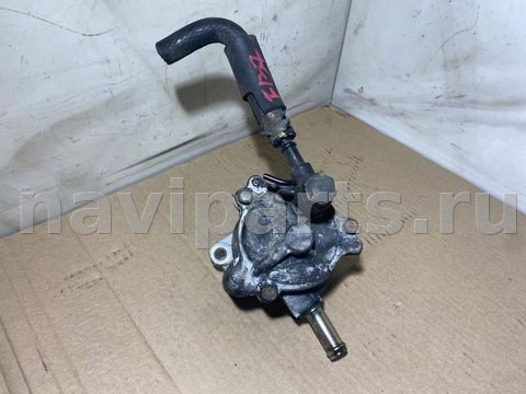 Новое Toyota Avensis, 2004 г., арт. 108303700, фото 2