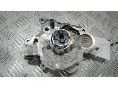 Новое Skoda Superb, 2011 г., OEM 03L145207, арт. 110592.9