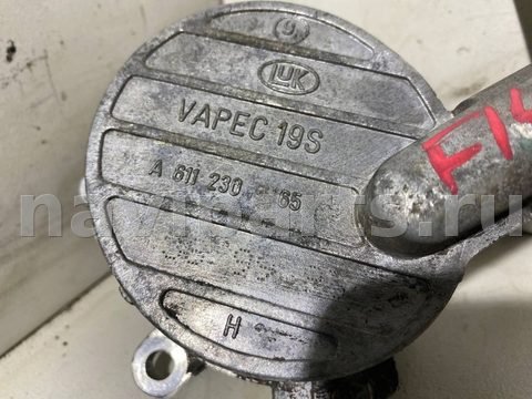 Новое Mercedes Vito W638, 2000 г., арт. 111255698, фото 2