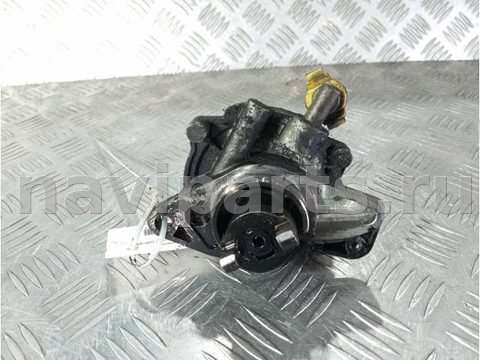 Новое Fiat Grande Punto, 2007 г., OEM 73501167, арт. 111638.14, фото 2
