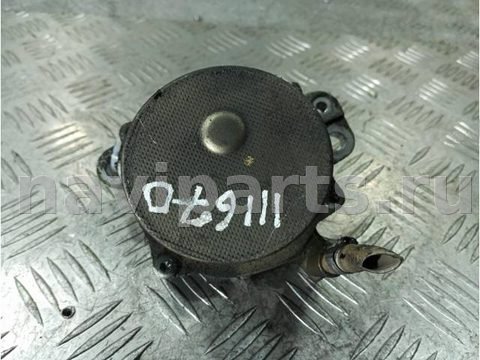 Новое Fiat Punto, 2007 г., OEM 73501358, арт. 111670.14