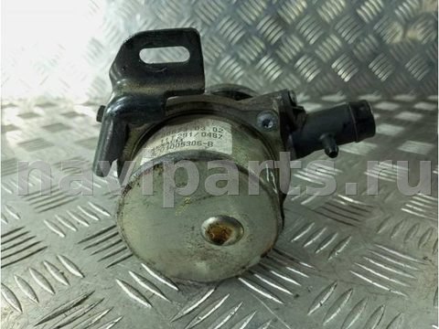 Новое Nissan Note, 2011 г., OEM 8201005306B, арт. 130445.9