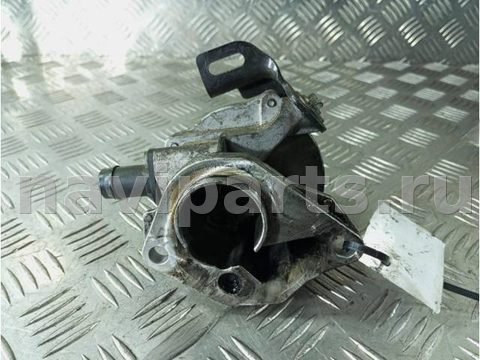 Новое Nissan Note, 2011 г., OEM 8201005306B, арт. 130445.9, фото 2