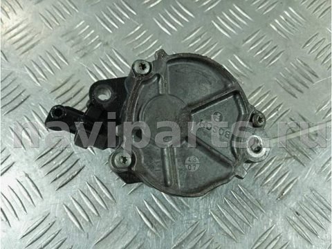 Вакуумный насос Citroen C4 Picasso, 2009 г., OEM D1562C1, арт. 132337.9