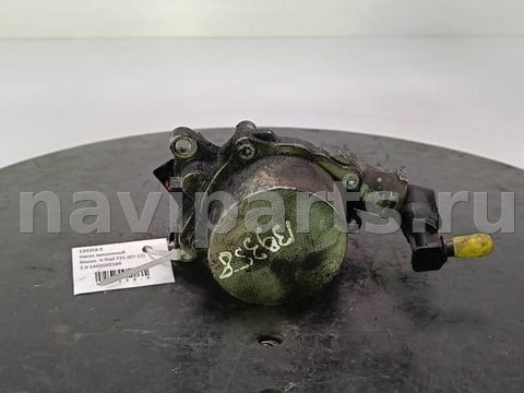 Новое Nissan X-Trail, 2009 г., OEM 146502018R, арт. 139358.9