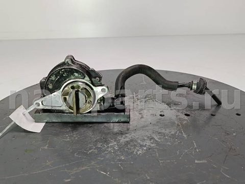 Новое Volvo S80, 2009 г., OEM 6G9N2A451AF, арт. 146091.9