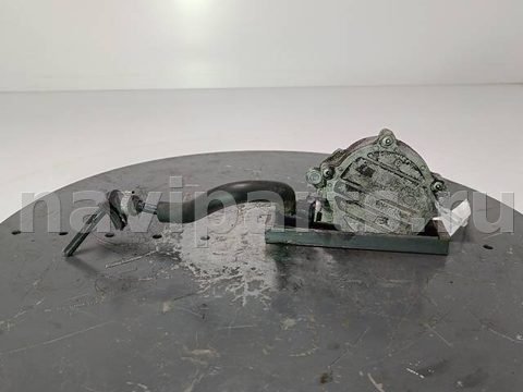 Новое Volvo S80, 2009 г., OEM 6G9N2A451AF, арт. 146091.9, фото 2