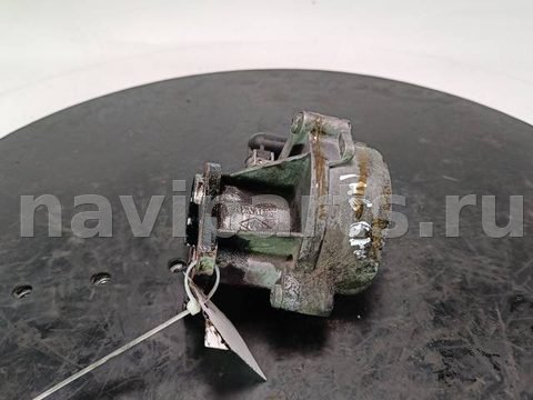 Новое Renault Megane, 2005 г., OEM D163123491, арт. 146617.10