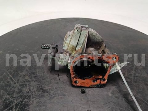 Новое Renault Megane, 2005 г., OEM D163123491, арт. 146617.10, фото 2