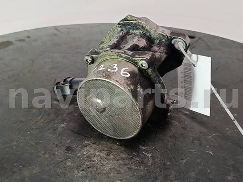 Вакуумный насос Renault Clio, 2007 г., OEM 8201005306B, арт. 150236.9, фото 2