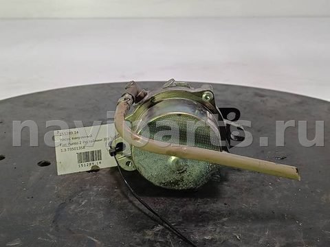 Вакуумный насос Fiat Punto, 2007 г., OEM 73501358, арт. 151289.14