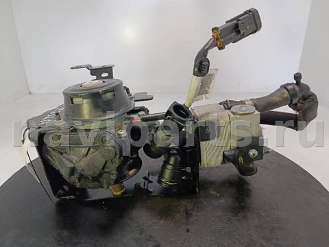 Новое Peugeot, 2008 г., OEM 9835028580, арт. 159252.64