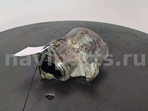 Новое Renault Megane, 2005 г., OEM D163451323, арт. 176974.10, фото 2