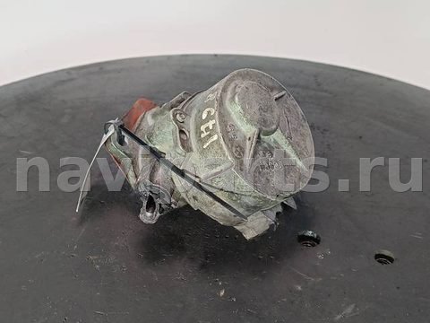Новое Renault Megane, 2005 г., OEM D163322916, арт. 179887.10
