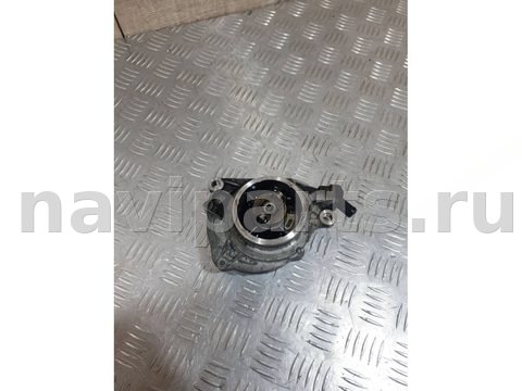 Новое BMW 5 E39, 2001 г., OEM 72832710, арт. 19929280