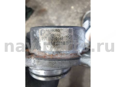 Новое BMW 5 E39, 2001 г., OEM 72832710, арт. 19929280, фото 3
