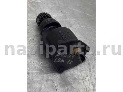 Новое Audi 80, 1992 г., OEM 028207A, арт. 203917