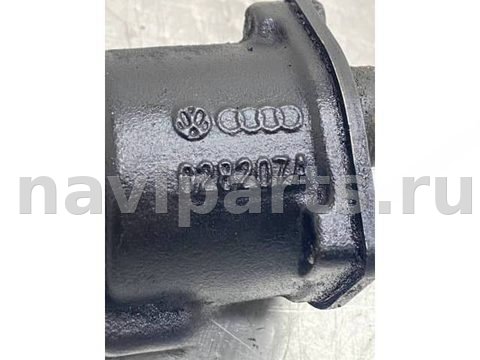 Новое Audi 80, 1992 г., OEM 028207A, арт. 203917, фото 3