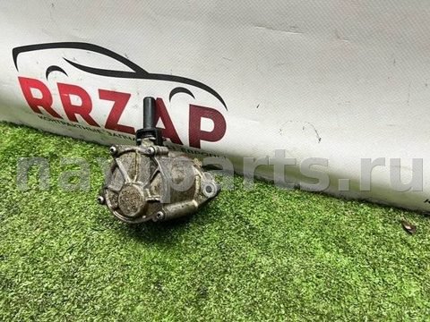 Вакуумный насос Mercedes Sprinter, 2014 г., OEM A6510900005, арт. 2707, фото 3