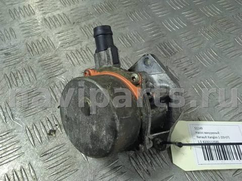 Новое Renault Kangoo, 2006 г., OEM 8200113585, арт. 51149, фото 3