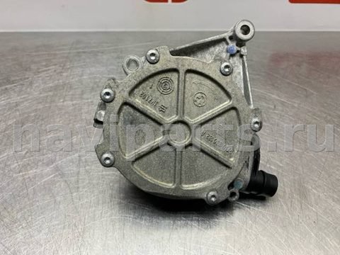 Новое BMW X3 F25, 2013 г., OEM 11667622380, арт. 55589