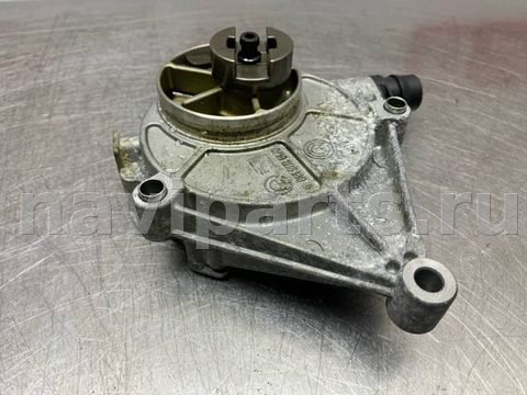 Новое BMW X3 F25, 2013 г., OEM 11667622380, арт. 55589, фото 2