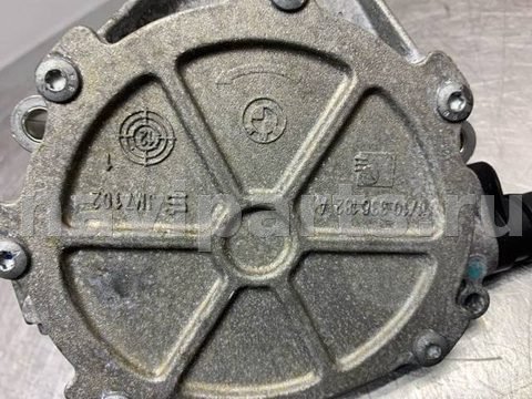 Новое BMW X3 F25, 2013 г., OEM 11667622380, арт. 55589, фото 3