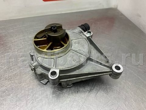 Новое BMW 5 F10/F11/GT F07, 2012 г., OEM 11667640279, арт. 57682
