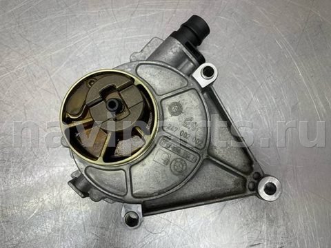 Новое BMW 5 F10/F11/GT F07, 2012 г., OEM 11667640279, арт. 57682, фото 2