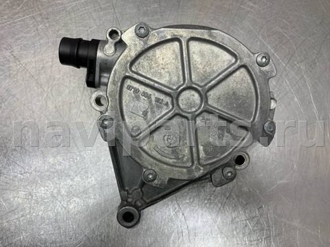 Новое BMW 5 F10/F11/GT F07, 2012 г., OEM 11667640279, арт. 57682, фото 3