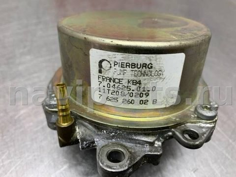 Новое BMW 3 F30/F31/GT F34, 2012 г., OEM 11667625260, арт. 57869, фото 4
