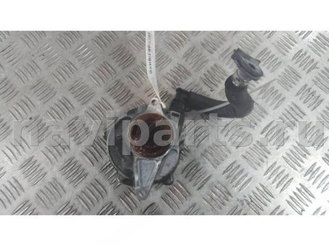 Новое Volvo XC60, 2010 г., OEM 6G9N2A451AF, арт. 61044.9